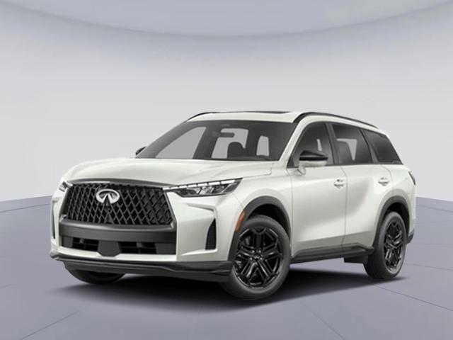 new 2026 INFINITI QX60 car, priced at $64,650