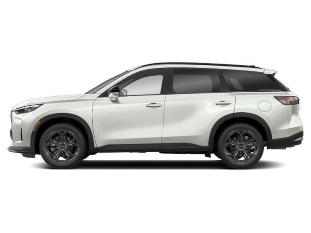 new 2026 INFINITI QX60 car, priced at $64,650