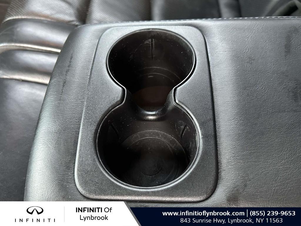 used 2019 Jeep Grand Cherokee car, priced at $18,823