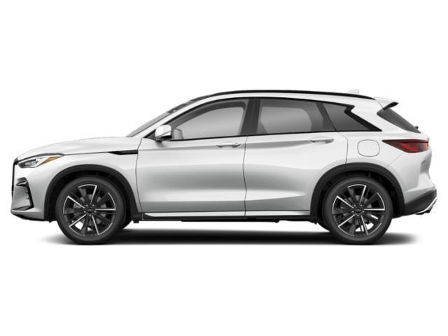 new 2024 INFINITI QX50 car, priced at $44,575