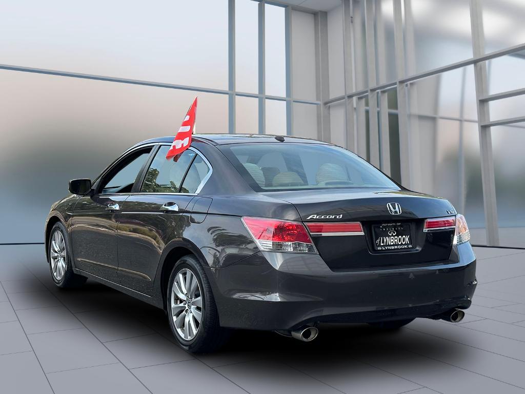used 2011 Honda Accord car, priced at $9,588