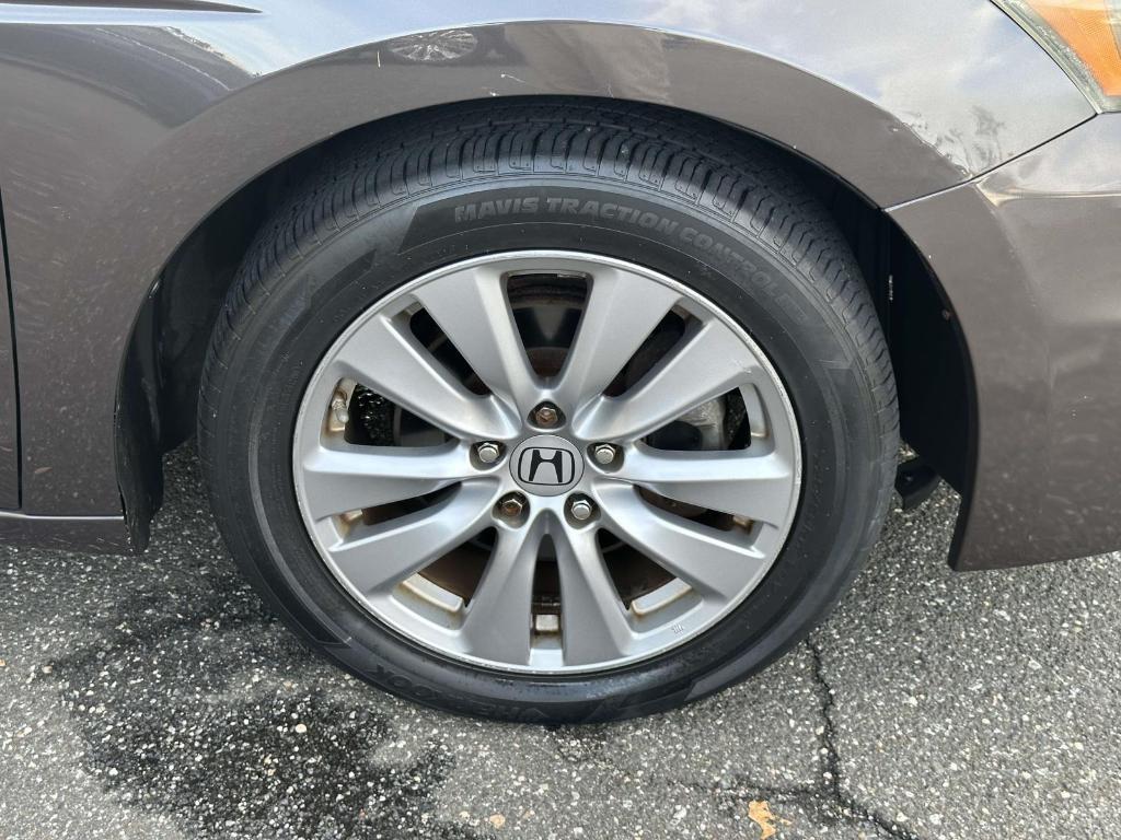 used 2011 Honda Accord car, priced at $9,588