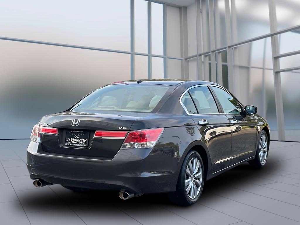 used 2011 Honda Accord car, priced at $9,588