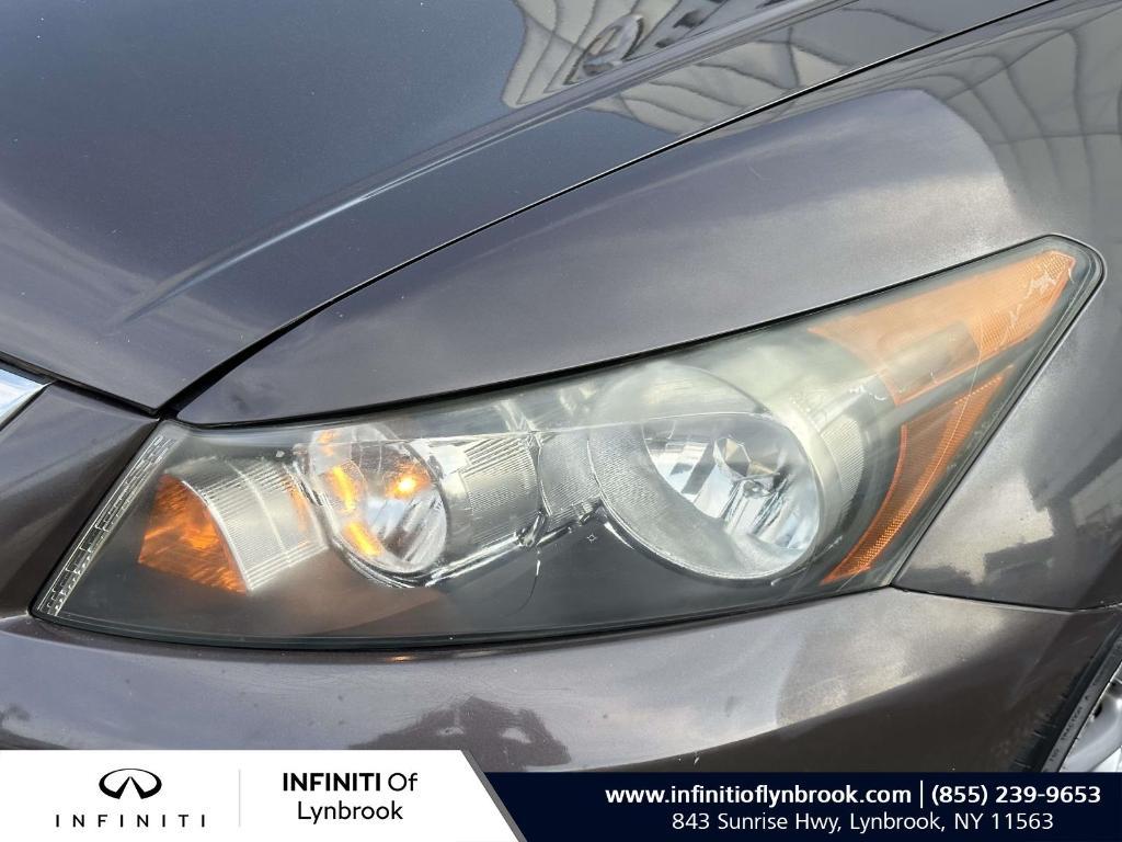 used 2011 Honda Accord car, priced at $9,588