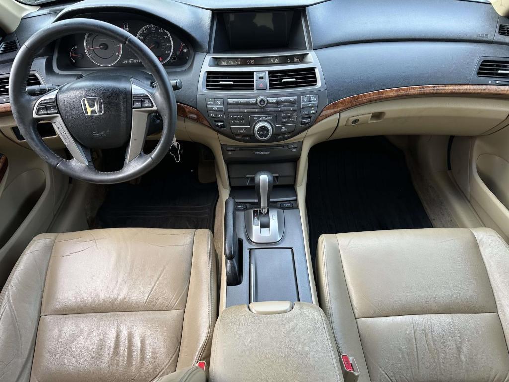 used 2011 Honda Accord car, priced at $9,588