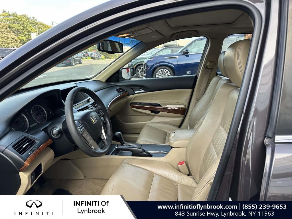 used 2011 Honda Accord car, priced at $9,588
