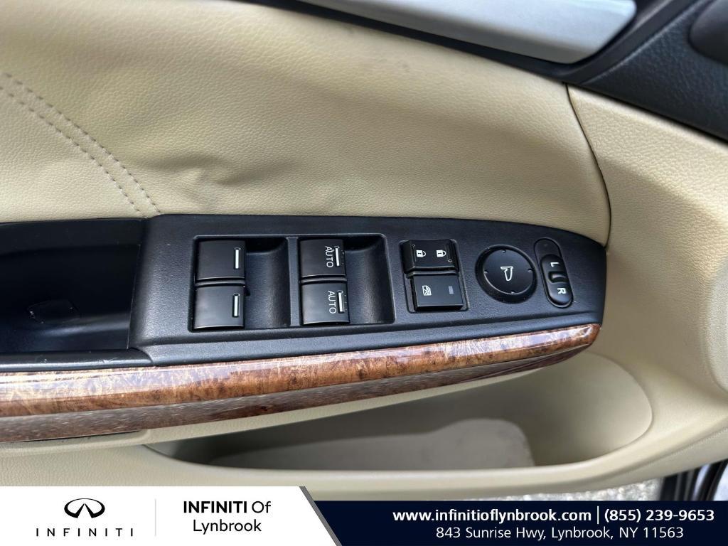 used 2011 Honda Accord car, priced at $9,588