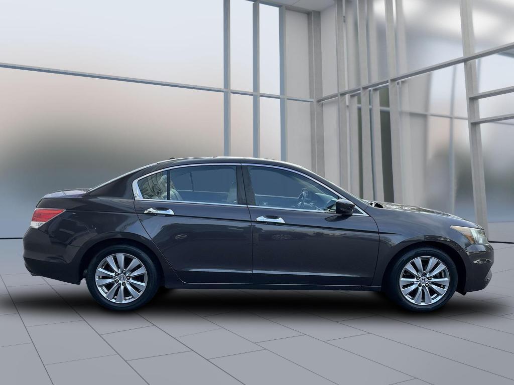 used 2011 Honda Accord car, priced at $9,588