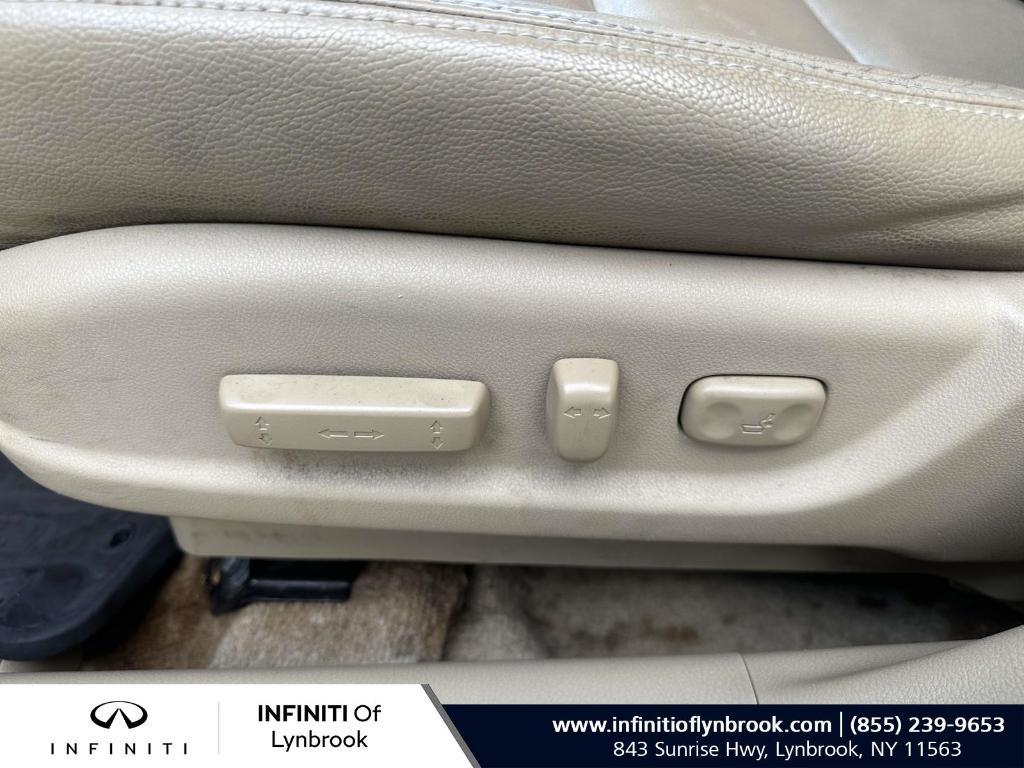 used 2011 Honda Accord car, priced at $9,588