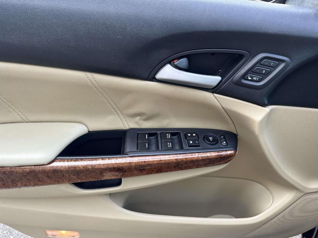 used 2011 Honda Accord car, priced at $9,588