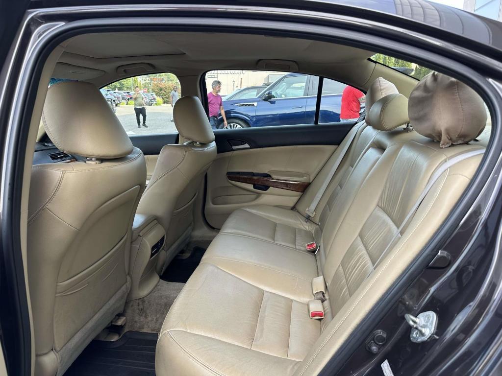 used 2011 Honda Accord car, priced at $9,588