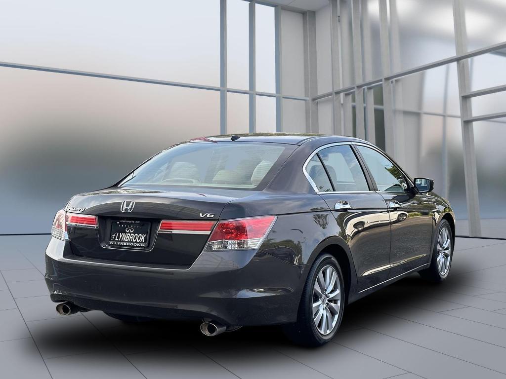 used 2011 Honda Accord car, priced at $9,588
