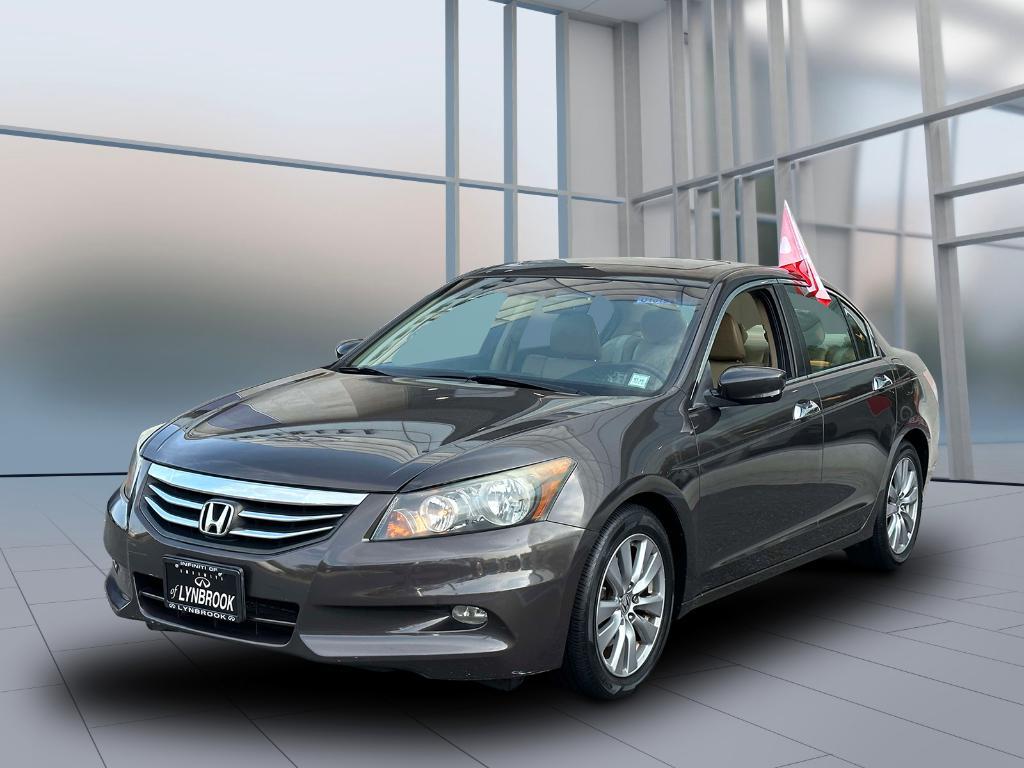 used 2011 Honda Accord car, priced at $9,588