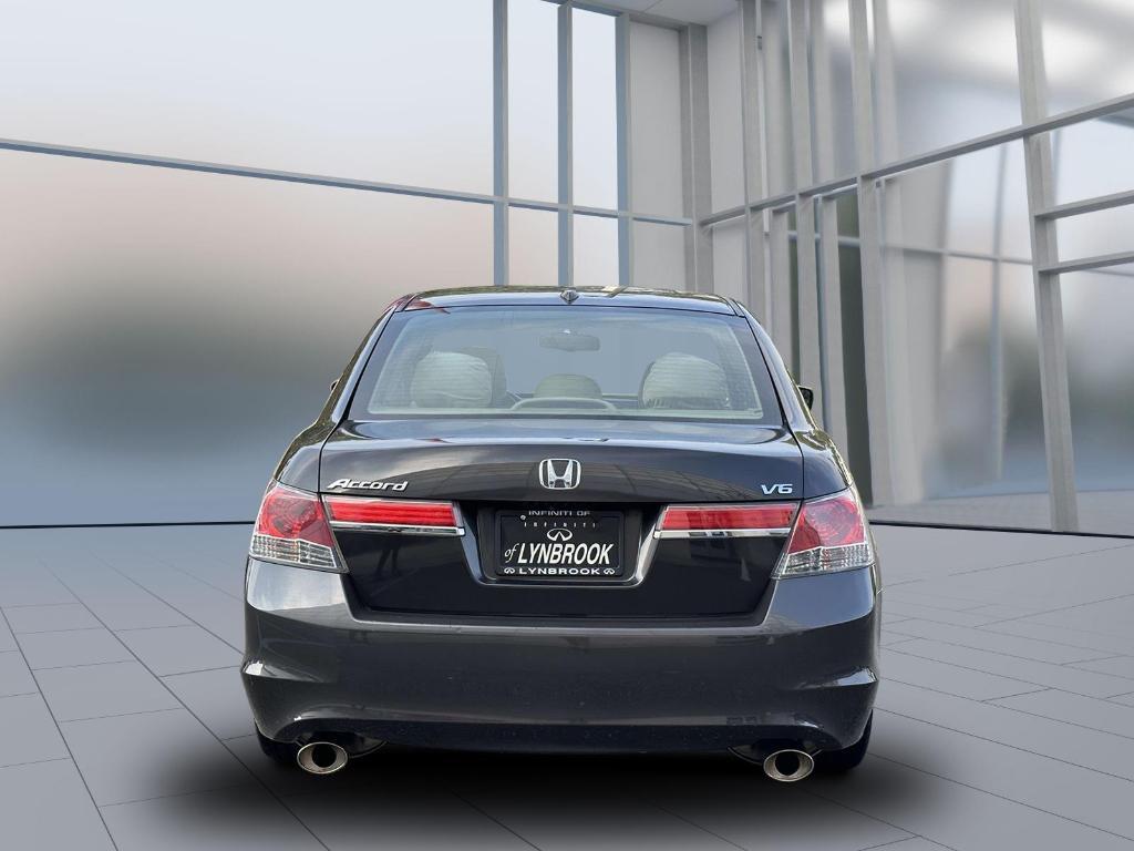 used 2011 Honda Accord car, priced at $9,588