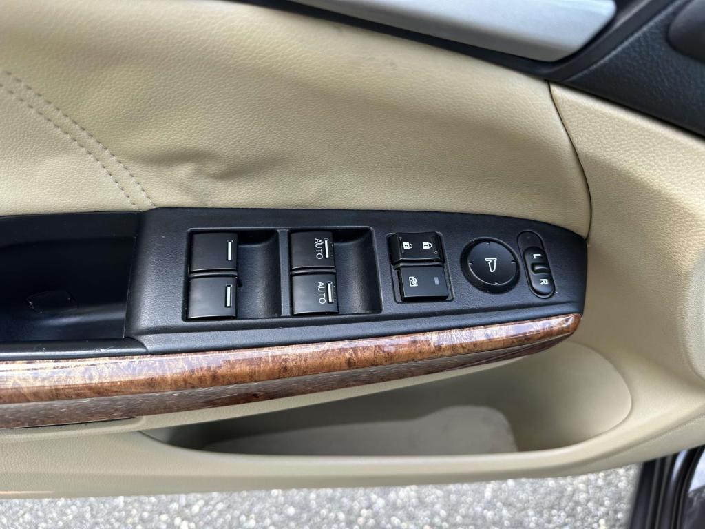 used 2011 Honda Accord car, priced at $9,588