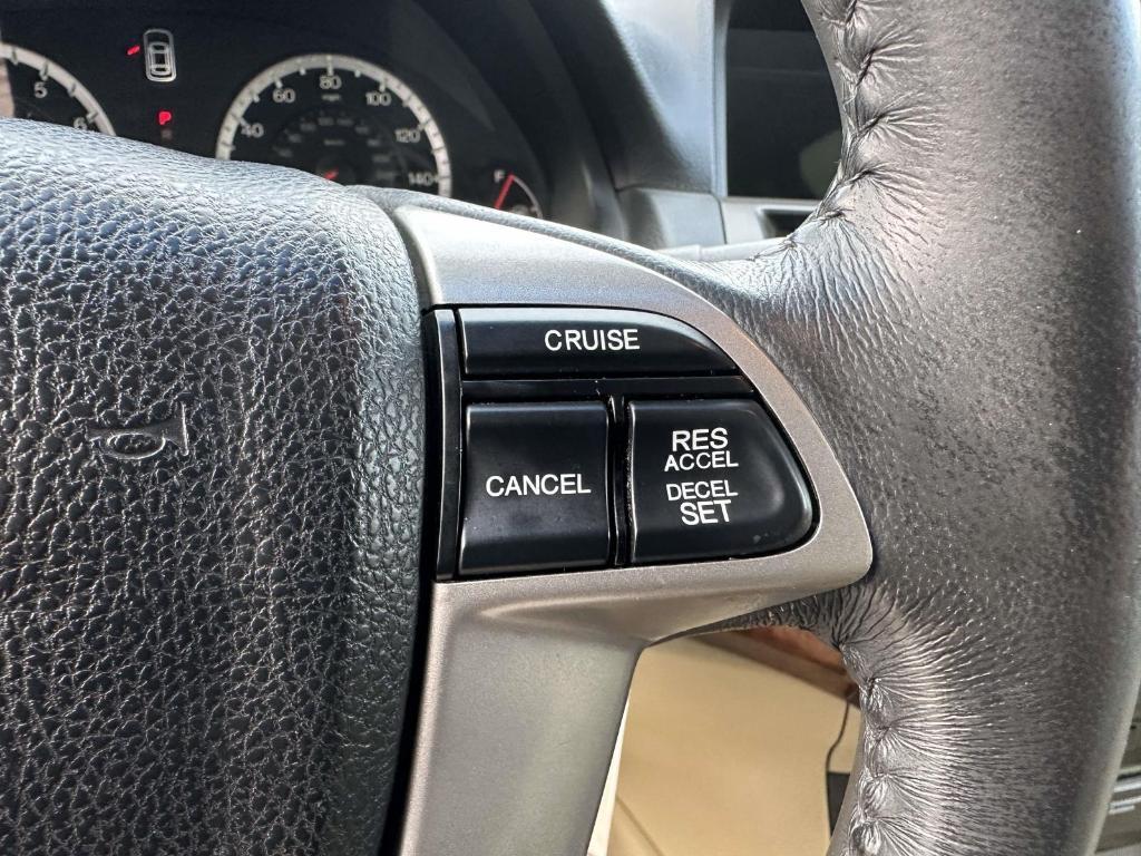 used 2011 Honda Accord car, priced at $9,588