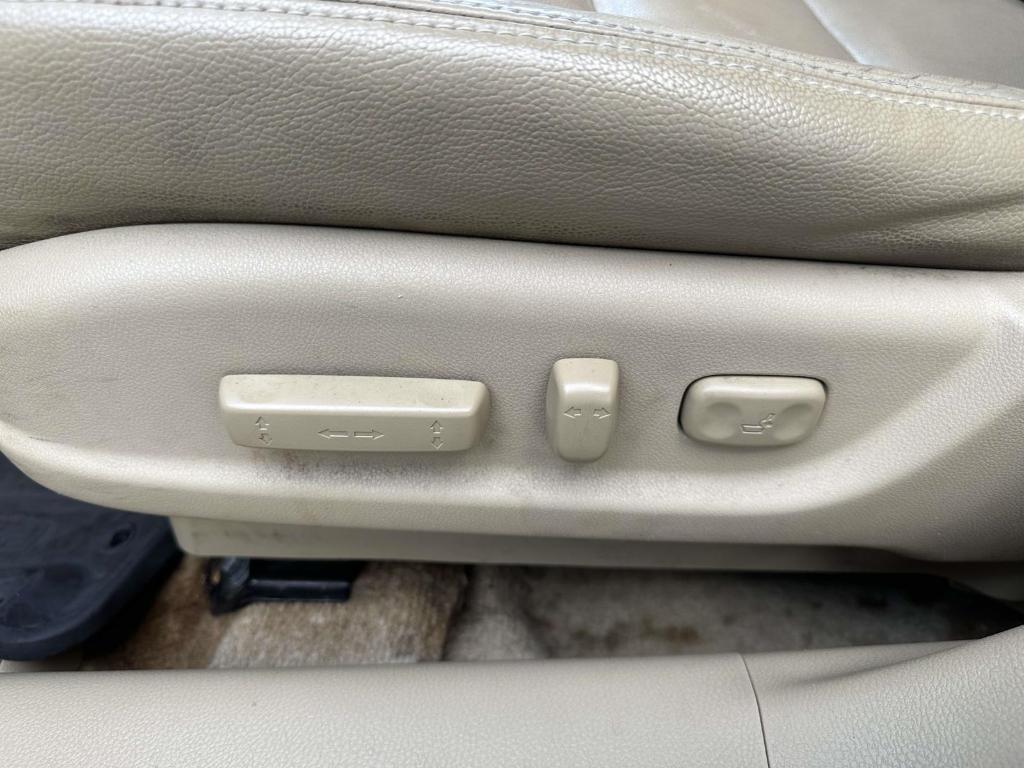 used 2011 Honda Accord car, priced at $9,588