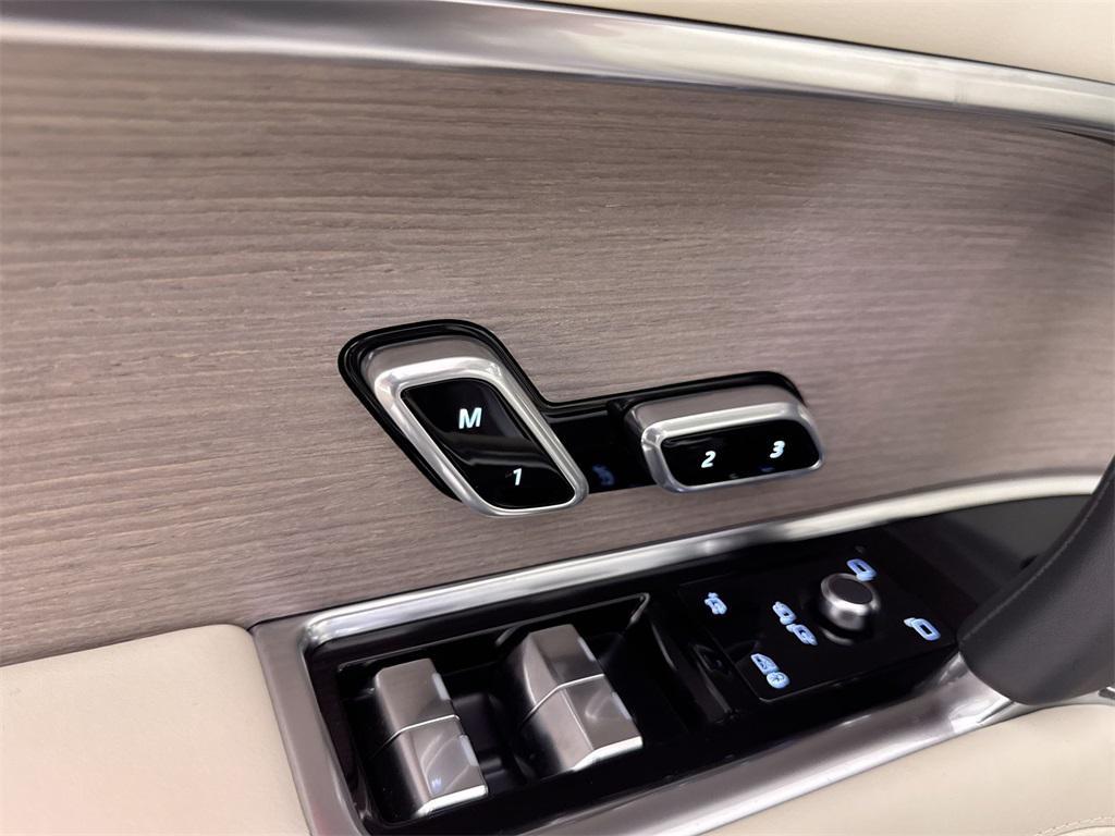used 2025 Land Rover Range Rover car, priced at $138,977