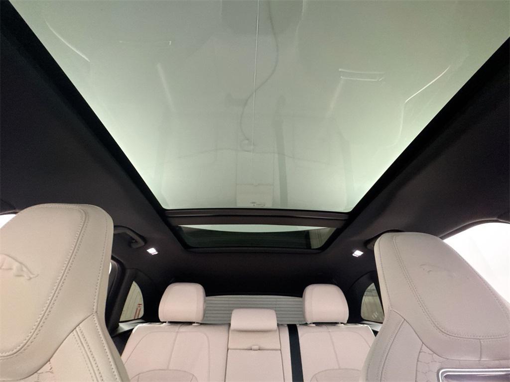new 2026 Jaguar F-PACE car, priced at $66,603