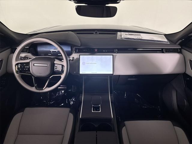 new 2026 Land Rover Range Rover Velar car