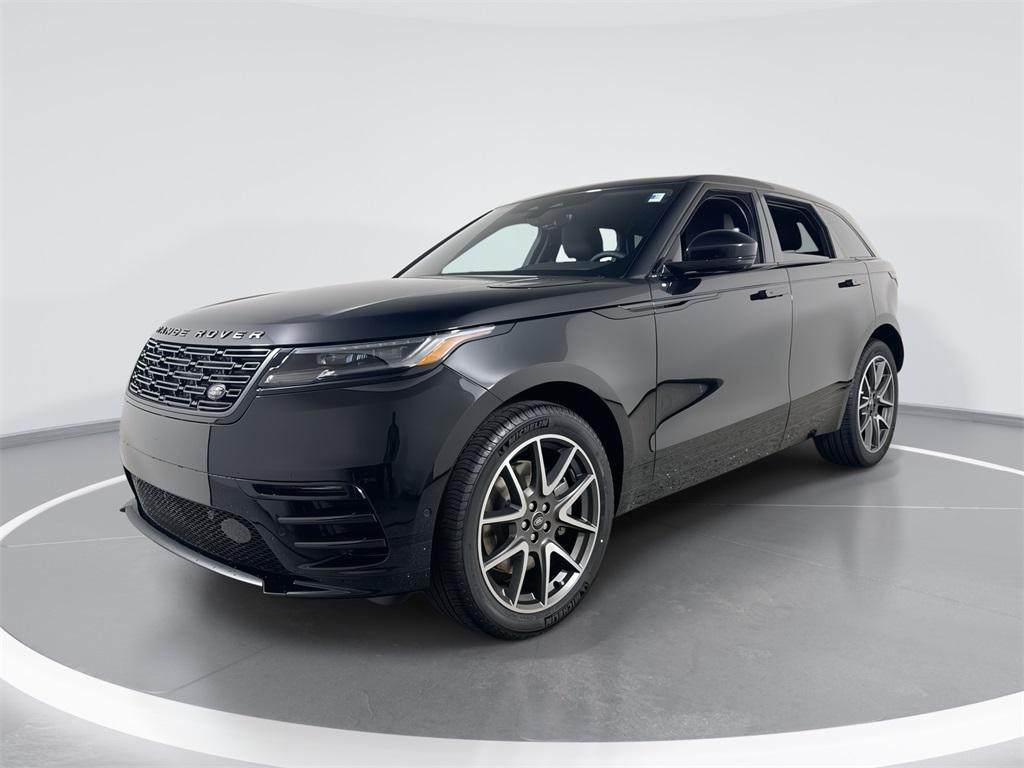 new 2026 Land Rover Range Rover Velar car, priced at $72,122