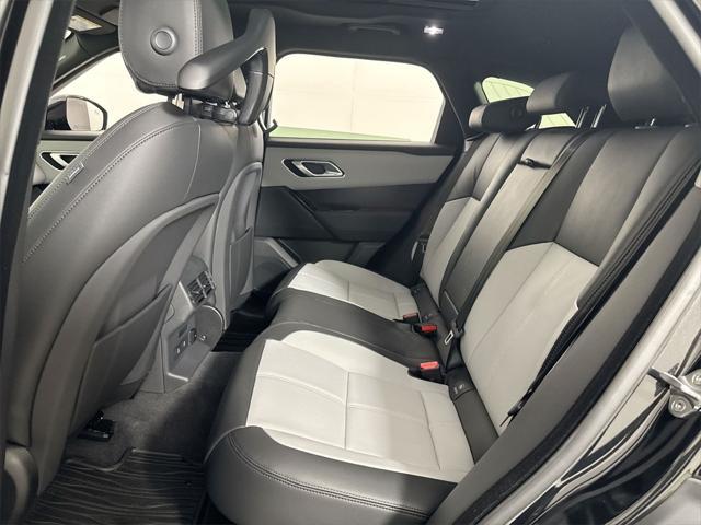 new 2026 Land Rover Range Rover Velar car