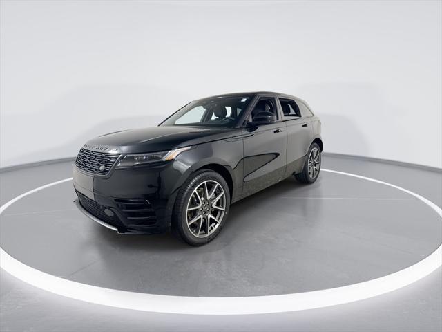 new 2026 Land Rover Range Rover Velar car