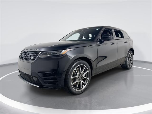new 2026 Land Rover Range Rover Velar car