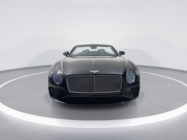 used 2020 Bentley Continental GT car, priced at $189,989