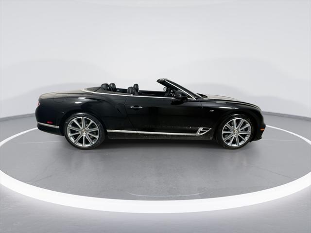 used 2020 Bentley Continental GT car, priced at $189,989