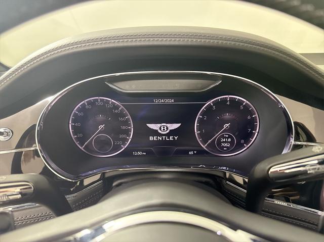 used 2020 Bentley Continental GT car, priced at $189,989