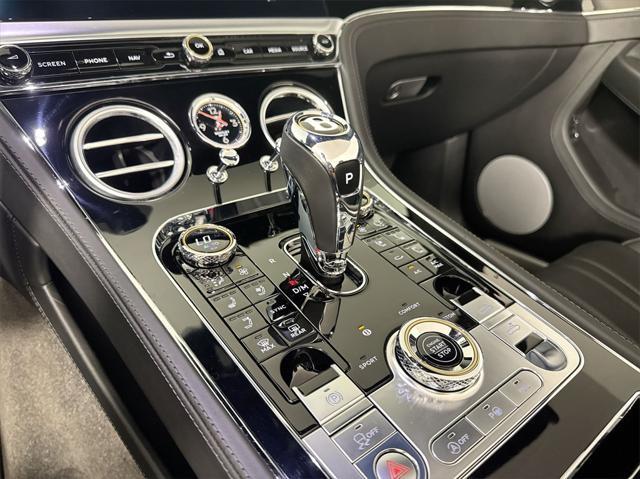 used 2020 Bentley Continental GT car, priced at $189,989