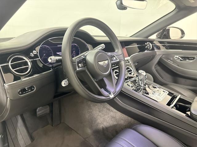 used 2020 Bentley Continental GT car, priced at $189,989