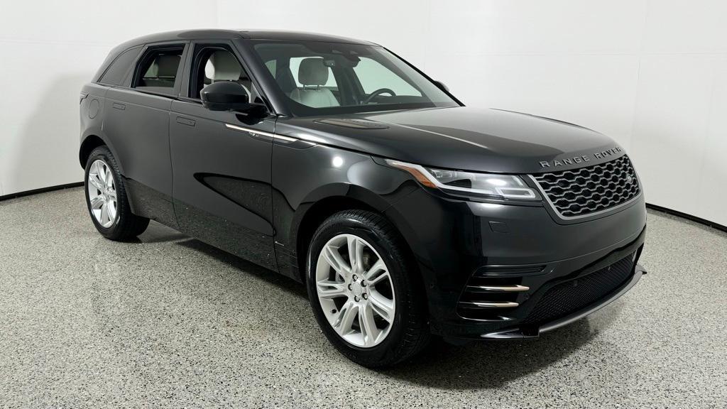 used 2021 Land Rover Range Rover Velar car, priced at $36,998