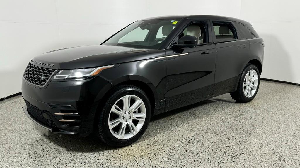 used 2021 Land Rover Range Rover Velar car, priced at $36,998