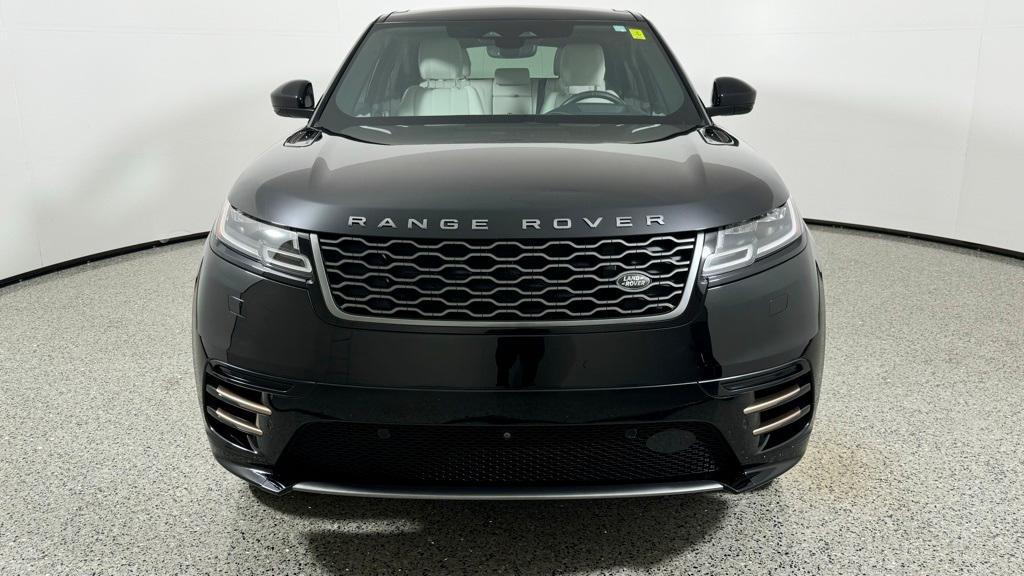 used 2021 Land Rover Range Rover Velar car, priced at $36,998