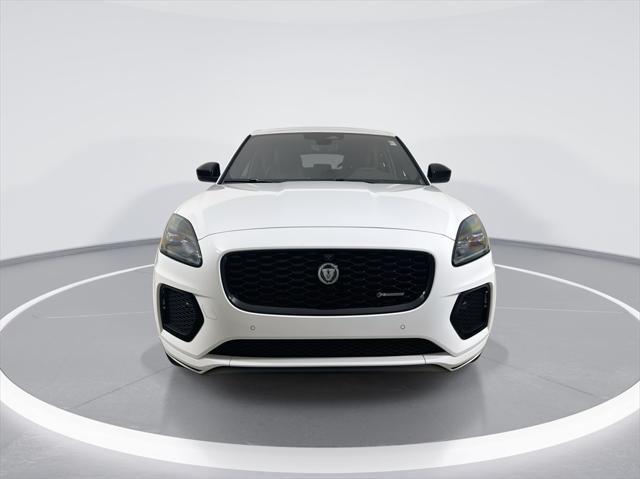 new 2024 Jaguar E-PACE car, priced at $53,518