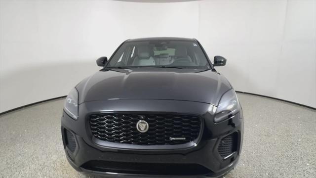 new 2024 Jaguar E-PACE car, priced at $60,818