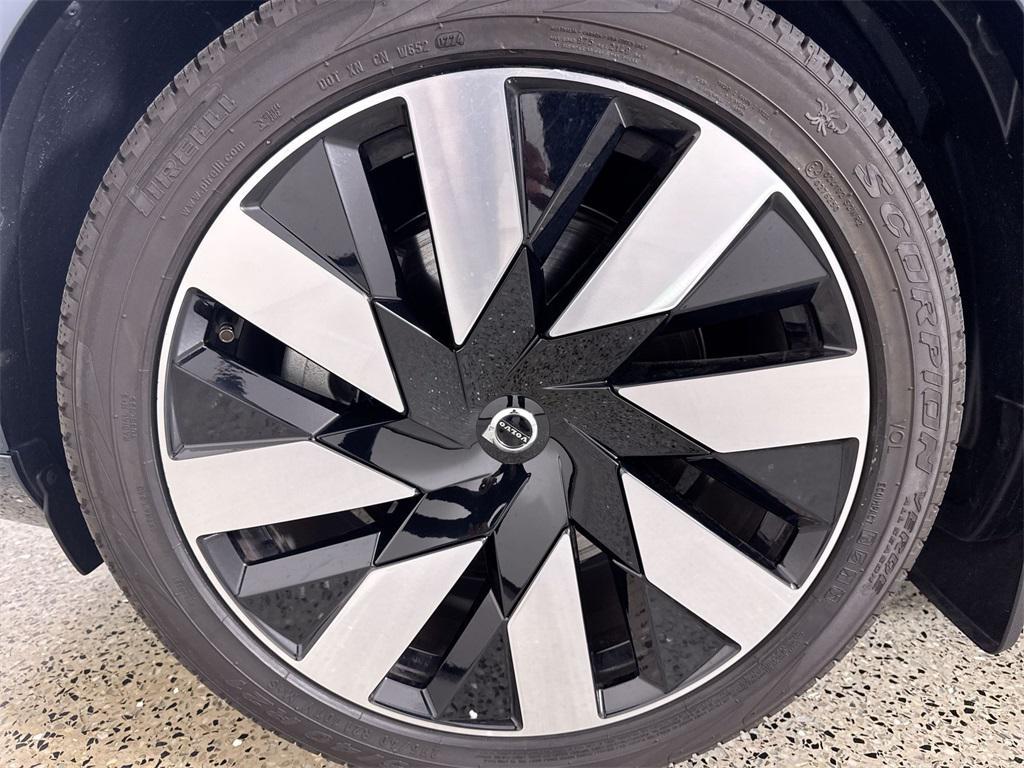 used 2024 Volvo XC90 Recharge Plug-In Hybrid car, priced at $56,946