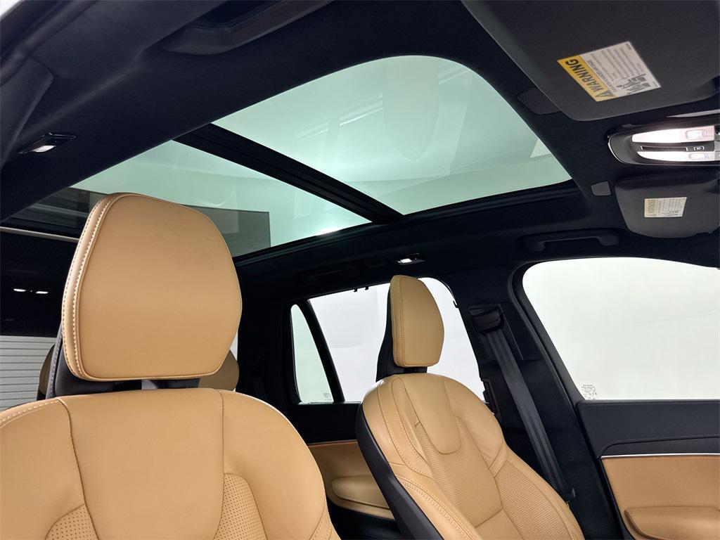 used 2024 Volvo XC90 Recharge Plug-In Hybrid car, priced at $56,946