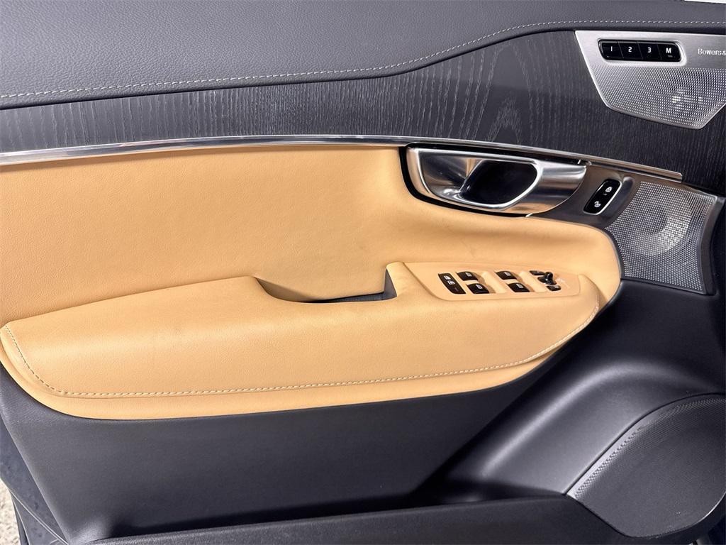 used 2024 Volvo XC90 Recharge Plug-In Hybrid car, priced at $56,946