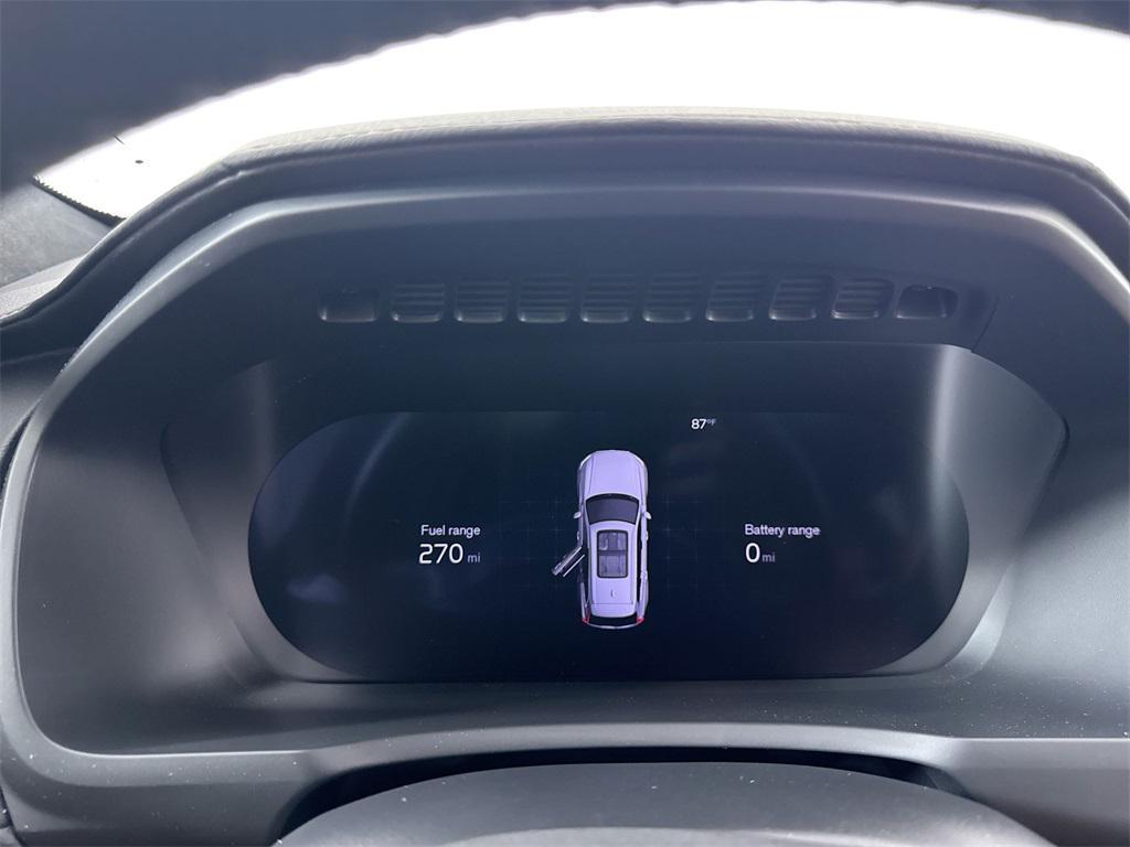 used 2024 Volvo XC90 Recharge Plug-In Hybrid car, priced at $56,946