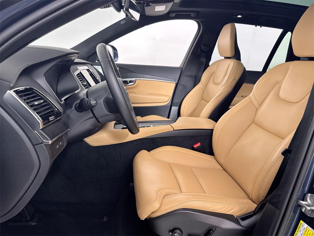 used 2024 Volvo XC90 Recharge Plug-In Hybrid car, priced at $56,946