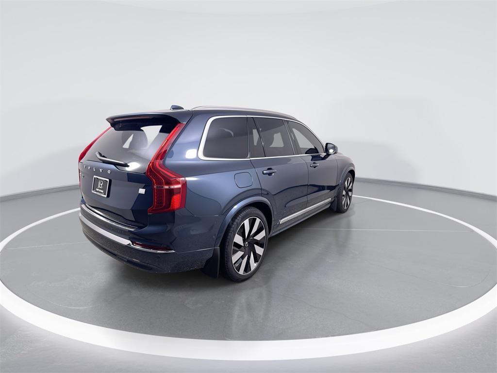 used 2024 Volvo XC90 Recharge Plug-In Hybrid car, priced at $56,946