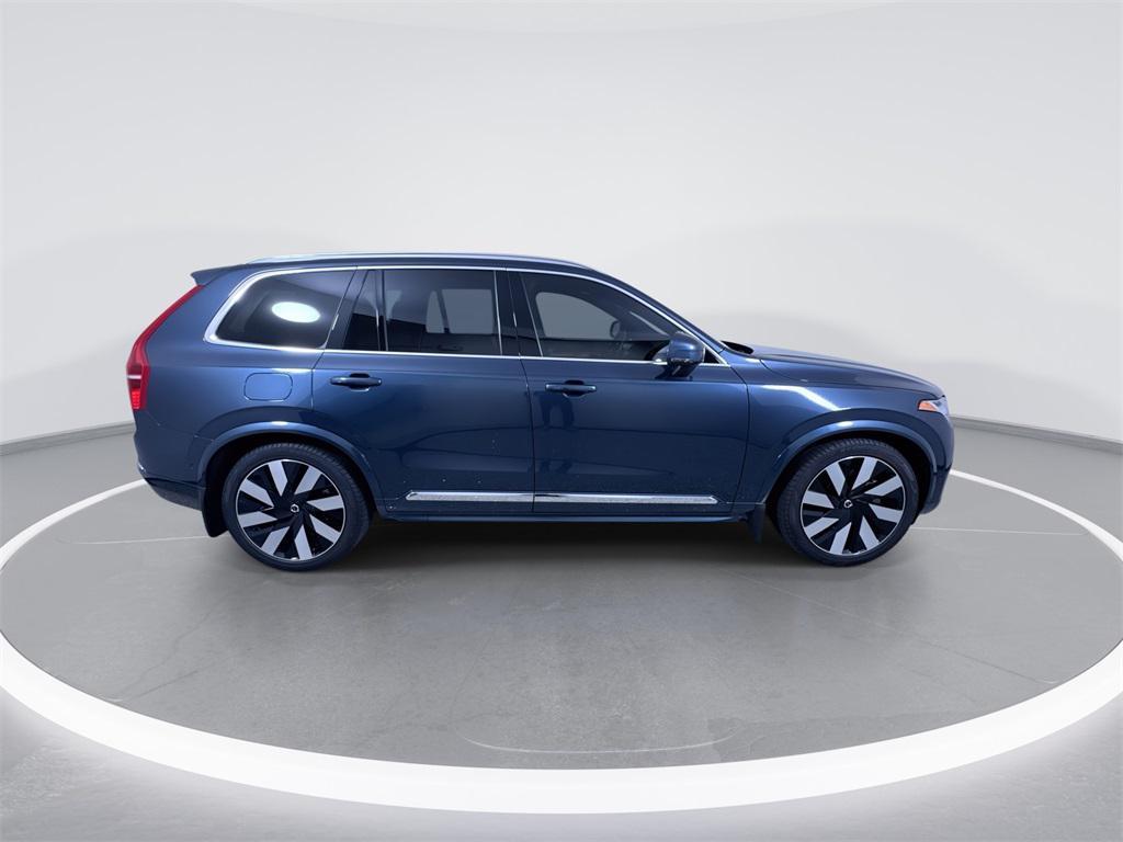 used 2024 Volvo XC90 Recharge Plug-In Hybrid car, priced at $56,946