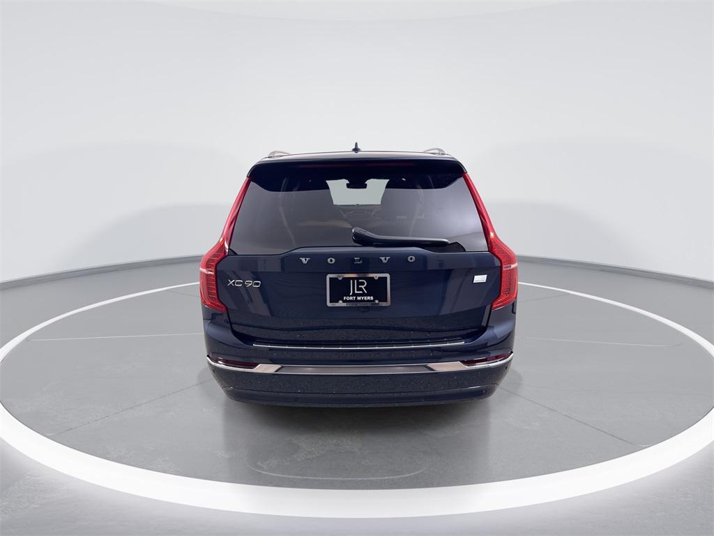used 2024 Volvo XC90 Recharge Plug-In Hybrid car, priced at $56,946