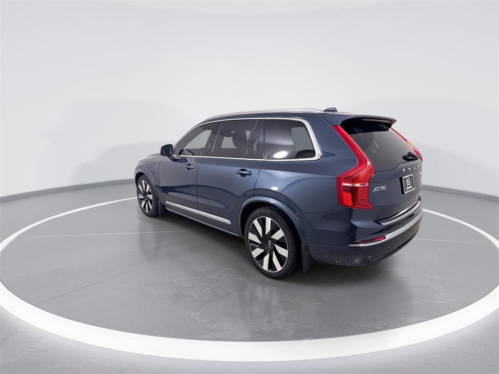 used 2024 Volvo XC90 Recharge Plug-In Hybrid car, priced at $56,946
