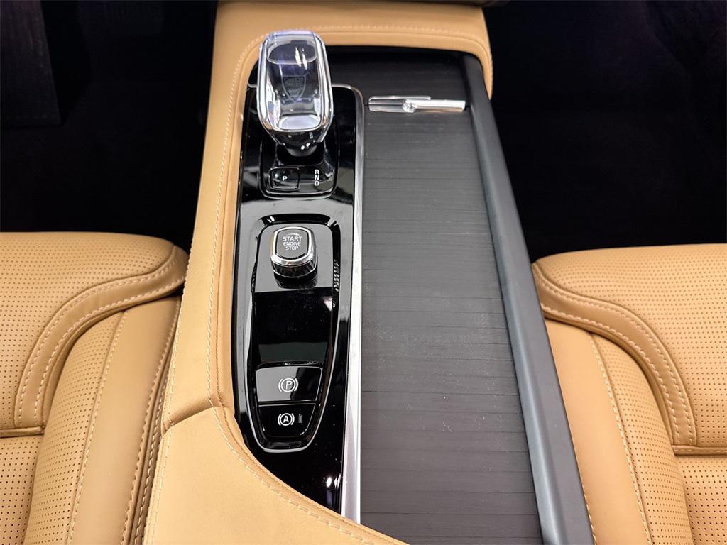 used 2024 Volvo XC90 Recharge Plug-In Hybrid car, priced at $56,946