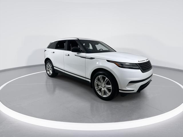 used 2025 Land Rover Range Rover Velar car, priced at $54,983