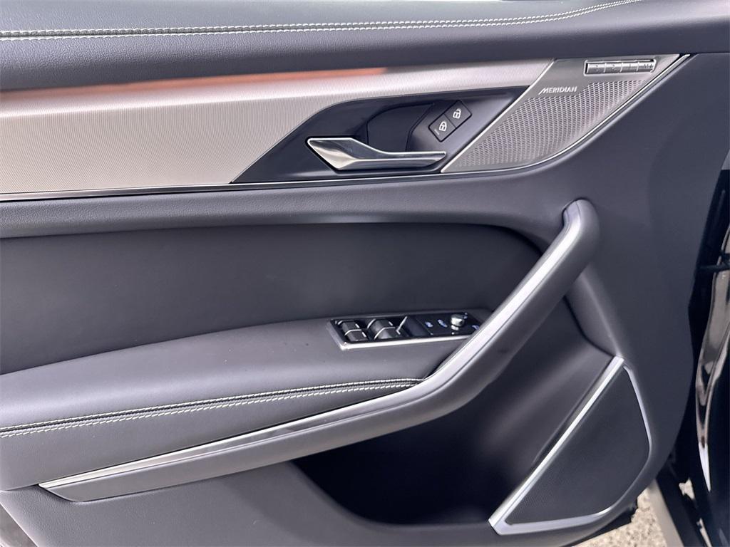 new 2026 Jaguar F-PACE car, priced at $67,678